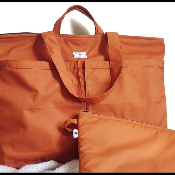 Book Tote - Picture 7 of 10